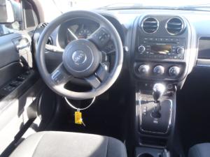 Bolsas de aire para Jeep Compass en Venta.