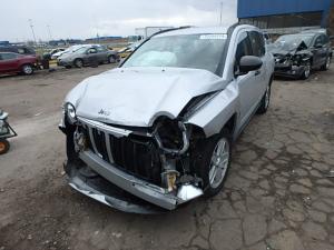 Suspensiones para Jeep Compass en Venta.