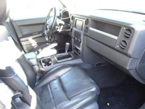 Venta de Bolsas de Aire para Jeep Commander
