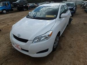 Venta de Suspensiones para Toyota Matrix.