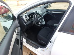 Bolsas de Aire originales para Toyota Matrix en Venta.