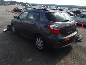 Venta de micas/calaveras para Toyota Matrix 
