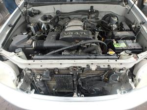 Motores Seminuevos en Venta para Toyota Sequoia.