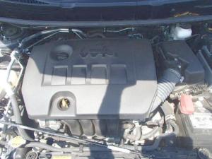 Venta de Motores para Toyota Matrix.