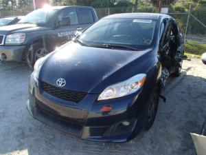 Venta de Transmisiones para Toyota Matrix.