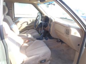 Venta de Bolsas de Aire para GMC Jimmy.