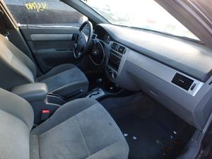 Bolsas de Aire Originales para Chevrolet Optra en Venta.