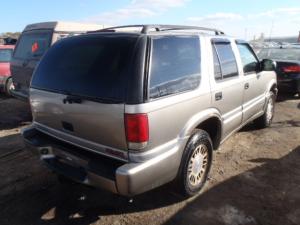 Micas o Calaveras en Venta para GMC Jimmy.