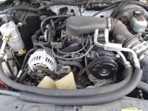 Motores en Venta para GMC Jimmy.