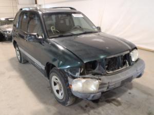 Transmisiones para Chevrolet Tracker en Venta.