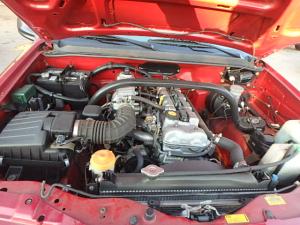 Motores para Chevrolet Tracker en Venta.