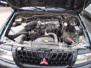 Venta de Distribuidores para Mitsubishi Montero.