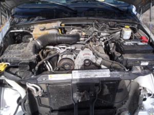 Venta de Bobinas de Encendido para Jeep Liberty.