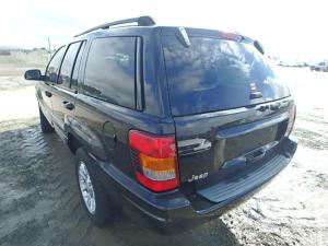 Medallones en Venta para Jeep Cherokee y Grand Cherokee.