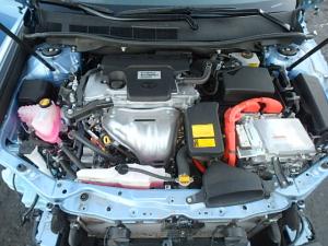 Bobinas de Encendido originales para Toyota Camry.