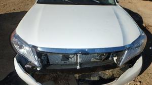 Venta de Condensadores para Toyota Avalon.