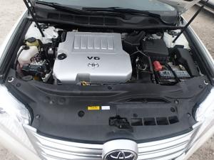 Bobinas de Encendido para Toyota Avalon.