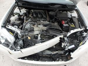Aros dentados para Toyota Avalon.