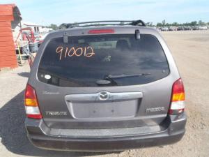 Venta de Medallones Originales Mazda Tribute.