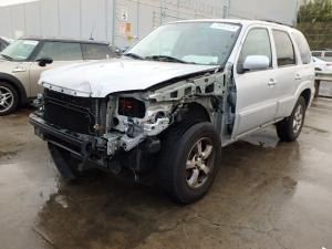 Condensadores en Venta para Mazda Tribute.