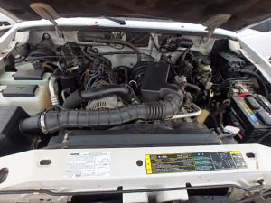 Venta de Aros dentados para Mazda B2000, B2600 y B3000.
