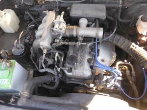 Venta de Distribuidores para Mazda B2000, B2600 y B3000.