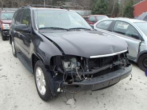 Condensadores en Venta para GMC Envoy.