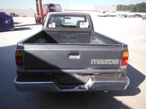 Venta de Cajones para Mazda Pickup.
