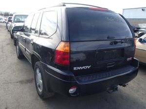 Venta de Medallones para GMC Envoy.
