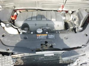 Bobinas de Encendido para GMC Acadia.