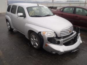 Condensadores para Chevrolet HHR en Venta.