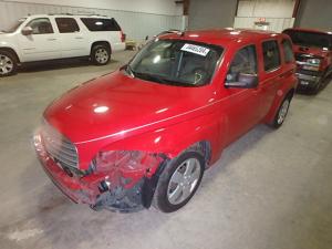 Venta de Aros dentados para Chevrolet HHR.