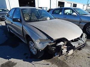 Venta de Condensadores para Pontiac Sunfire.