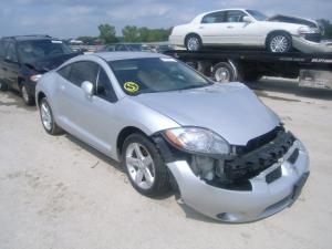 Venta de autopartes y accesorios mitsubishi eclipse