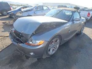 Venta de Aros dentados para BMW z3 y z4.