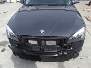 Venta de Condensadores para BMW Serie X.