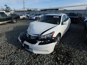 Condensadores en Venta para Honda Accord.