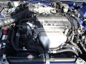 Venta de Distribuidores para Honda Prelude.