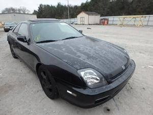 Condensadores para Honda Prelude en Venta.