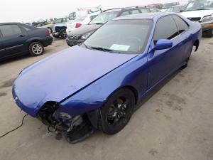 Venta de Aros dentados para Honda Prelude.