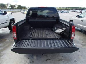 Medallones para Nissan Frontier en Venta.