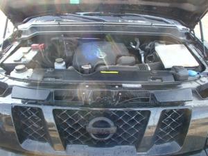 Venta de Aros Dentados para Nissan Titan.