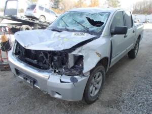 Venta de Condensadores para Nissan Titan.