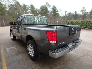 Cajones en Venta para Nissan Titan.