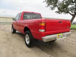 Venta de Bateas para Ford Ranger.