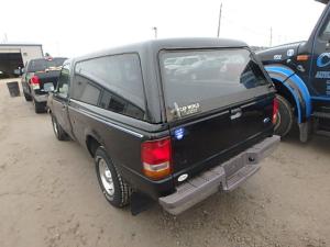 Venta de Medallones para Ford Ranger.