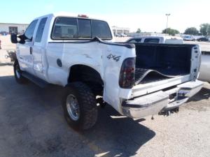 Medallones para Ford en Venta.