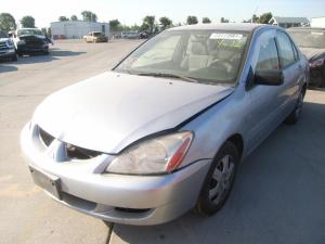  Venta de transmisiones para Mitsubishi lancer.