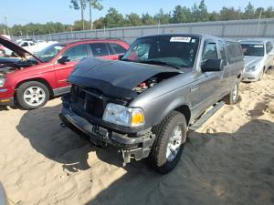 Venta de Condensadores Ford Ranger.