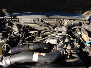 Aros Dentados para Ford Ranger en Venta.
